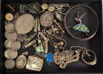 Jewellery