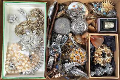 Jewellery