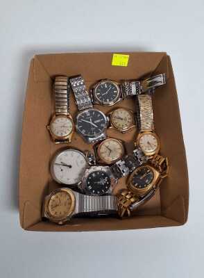 Mixed Watches