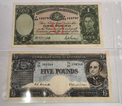 Banknotes