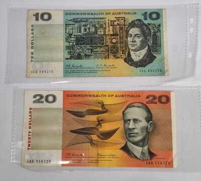 Banknotes