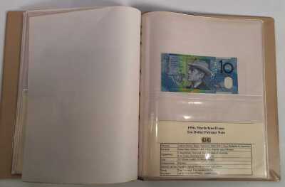 Banknotes