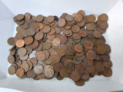 Coins