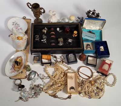 Jewellery