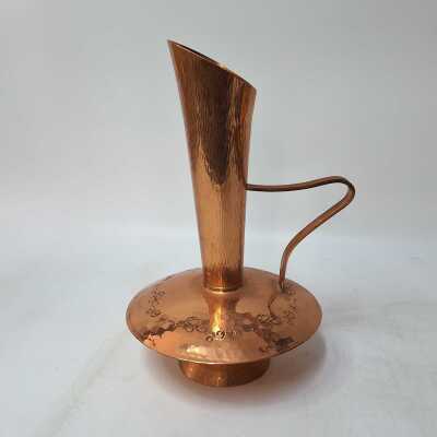 Copper Jug