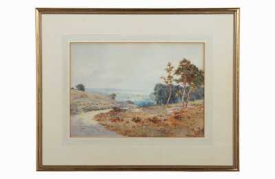E.H. MORTEN (Britain)