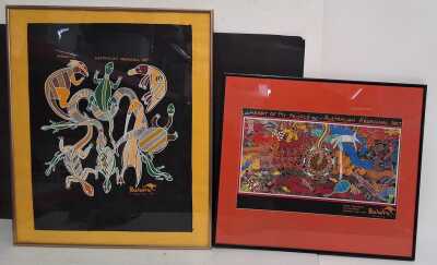 Aboriginal Artworks