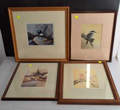 Jeremy Boot Prints