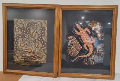 First Nations Artworks