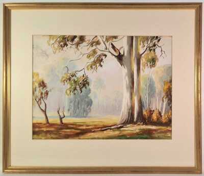 Charle Frydrych (Czechoslovakia, Australia, 1913-1990)