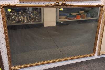Wall Mirror
