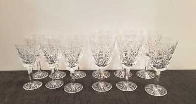 Waterford Crystal