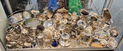 1164 · SILVERPLATE