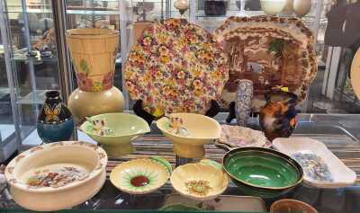 Pretty China