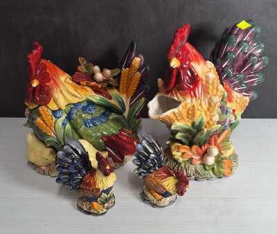Chicken China