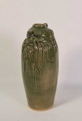 Studio Pottery
