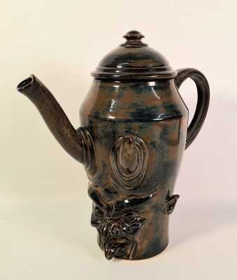Studio Pottery