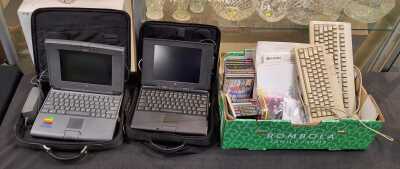Apple Computing