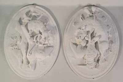 Wall Plaques