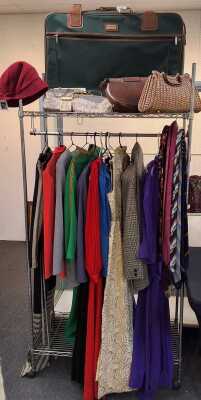 Vintage Clothing