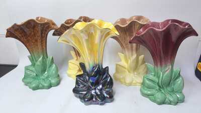 Pates Pottery