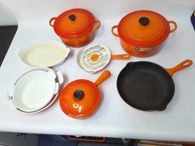 Cookware