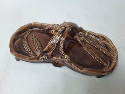 Sandwich Plate