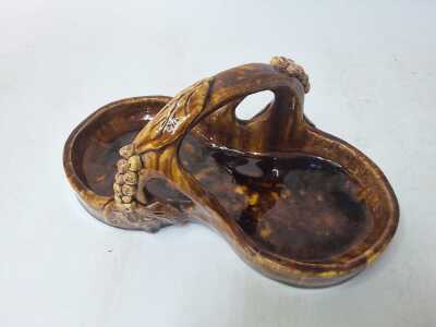 Sandwich Plate