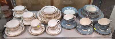 Dinner Ware