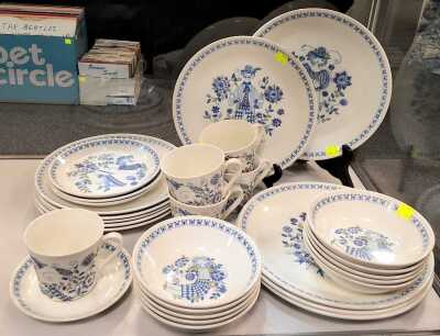 Figgjo Lotte Ware