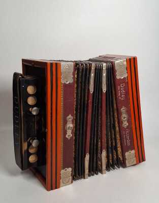 Accordion