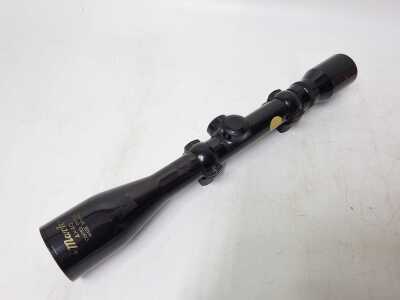 Rifle Scope