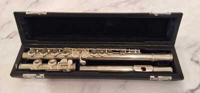 Flute