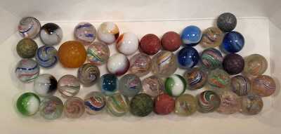 Marbles