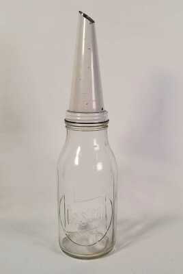 Oil Bottle