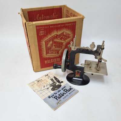 Childrens Sewing Machine