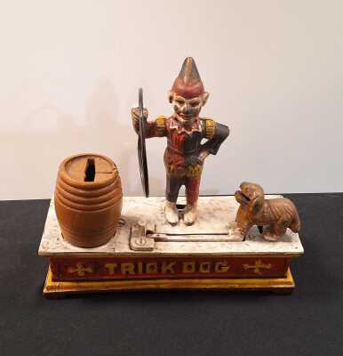Coin Bank