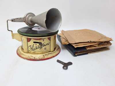 Childrens Gramophone