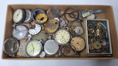 Watch Parts