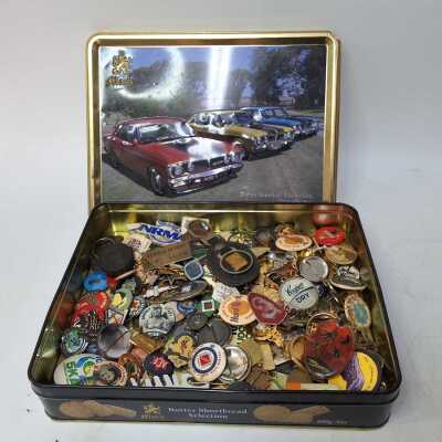 Collectables