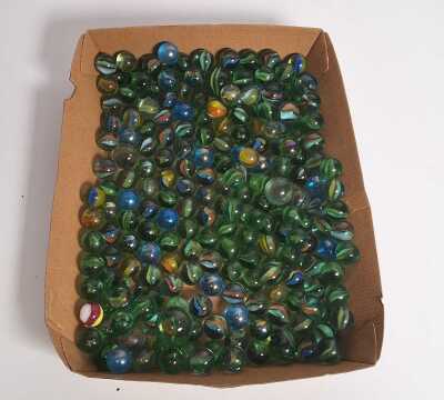 Marbles
