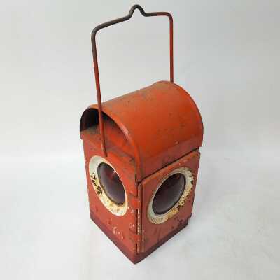 Signal Light