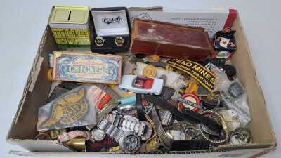 Collectables