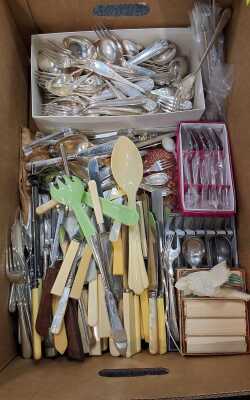 Flatware