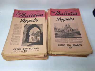 The Bulletin