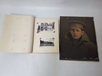 Military Photographs