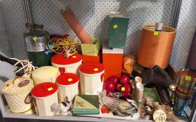 Sundry Lot