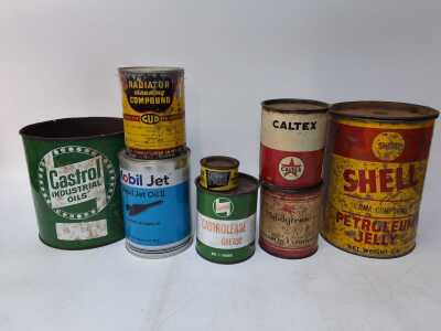 Tins