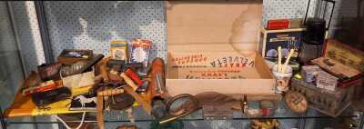 1311 · COLLECTABLES