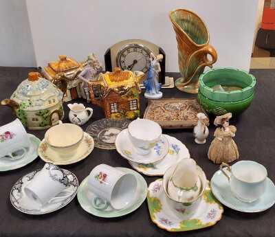 Chinaware